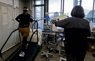 Experiments to examine cardiovascular responses to simulated long work hours.