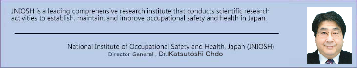 Greetings from the Director-General