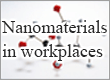 icon:Nanomaterials in workplaces