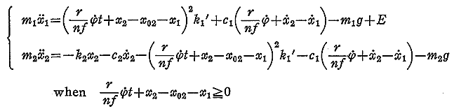 Equations