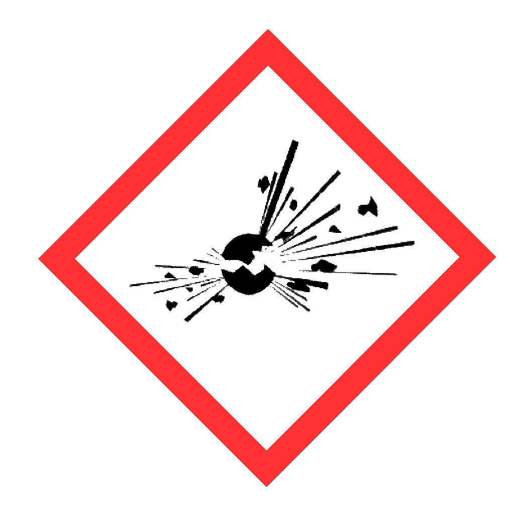 危険 有害性の情報を教えてくれる絵表示 労働安全衛生総合研究所