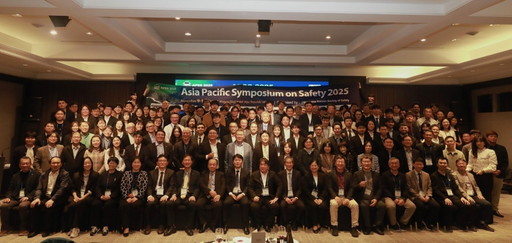 参加者集合写真